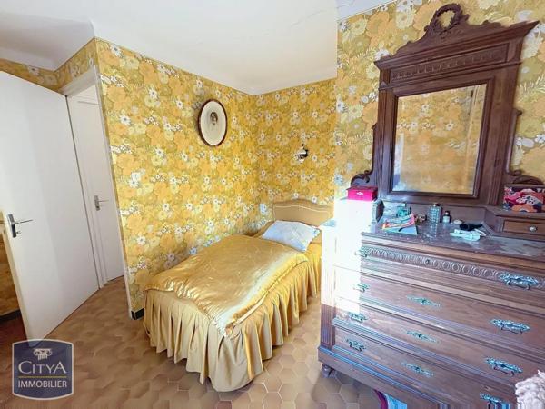 Maison à vendre 3 pièces 86m²