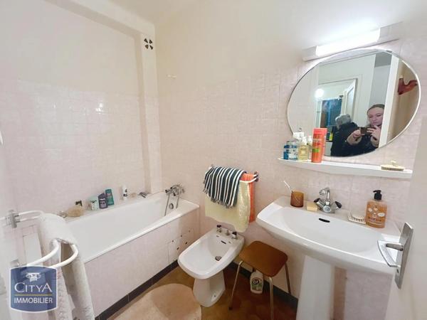 Maison à vendre 3 pièces 86m²