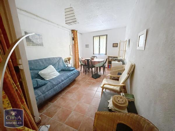 Maison à vendre 3 pièces 86m²