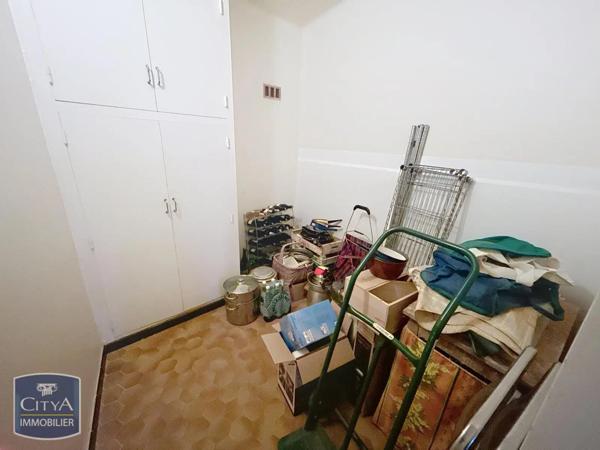 Maison à vendre 3 pièces 86m²