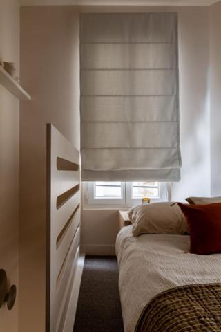 Maison de ville de 2 pièces sur 16 m2