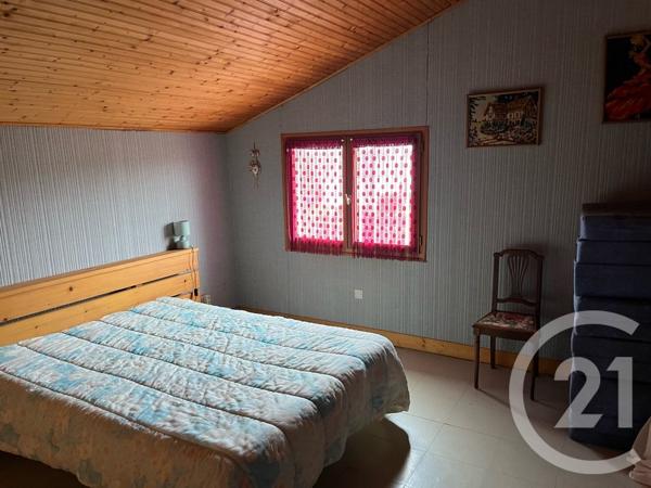 Maison à vendre  4 pièces - 78,75 m 2   LE CHATEAU D OLERON  - 17