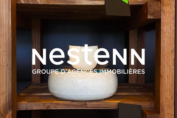 SUPÉRETTE À VENDRE CENTRE BOURG DE VANNES NORD