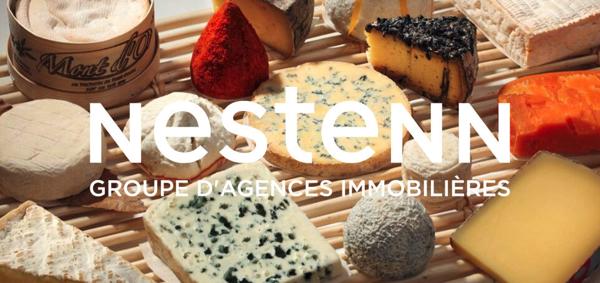 SUPÉRETTE À VENDRE CENTRE BOURG DE VANNES NORD