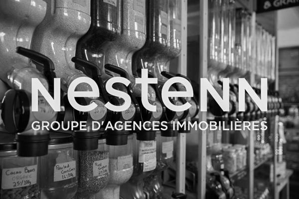 SUPÉRETTE À VENDRE CENTRE BOURG DE VANNES NORD