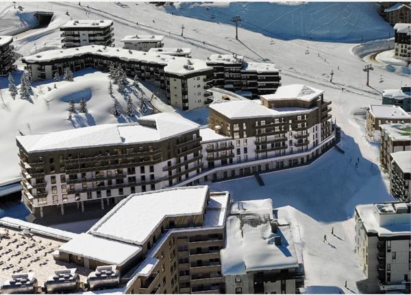 Appartement à vendre à Tignes (73320) - Savoie