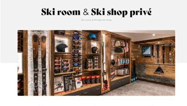 Appartement à vendre à Tignes (73320) - Savoie