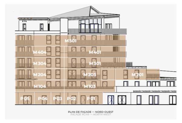 Appartement à vendre à Tignes (73320) - Savoie