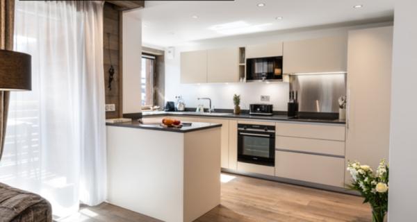 Appartement à vendre à Tignes (73320) - Savoie