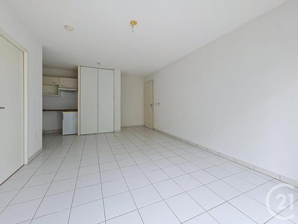 Appartement F2 à vendre  2 pièces - 37,52 m 2   AUDENGE  - 33