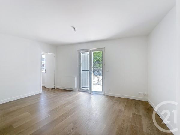 Appartement F2 à vendre  2 pièces - 37,52 m 2   AUDENGE  - 33
