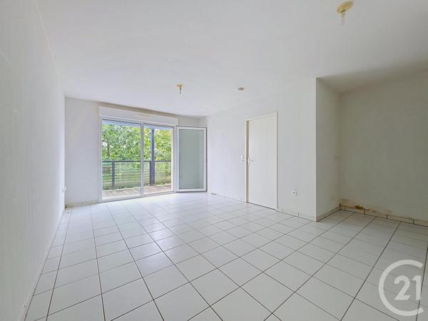 Appartement F2 à vendre  2 pièces - 37,52 m 2   AUDENGE  - 33