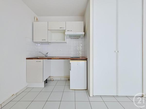 Appartement F2 à vendre  2 pièces - 37,52 m 2   AUDENGE  - 33