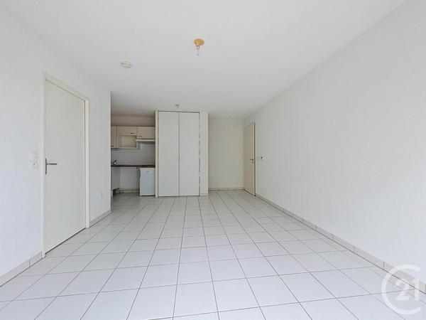 Appartement F2 à vendre  2 pièces - 37,52 m 2   AUDENGE  - 33