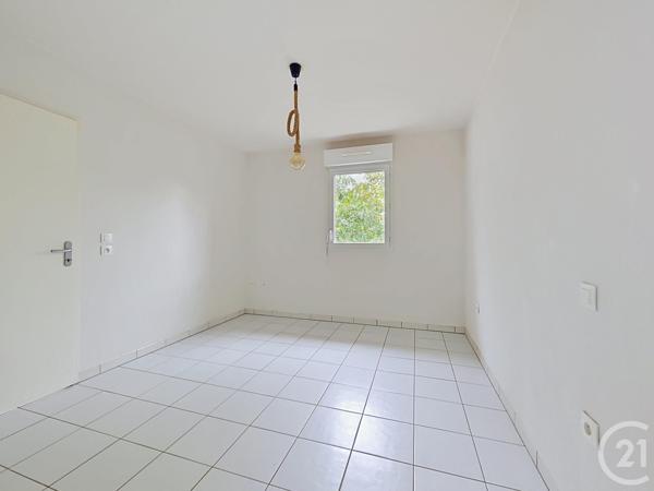 Appartement F2 à vendre  2 pièces - 37,52 m 2   AUDENGE  - 33