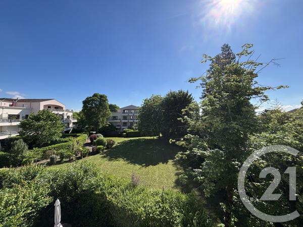 Appartement T4 à vendre  4 pièces - 93 m 2   LE BOUSCAT  - 33
