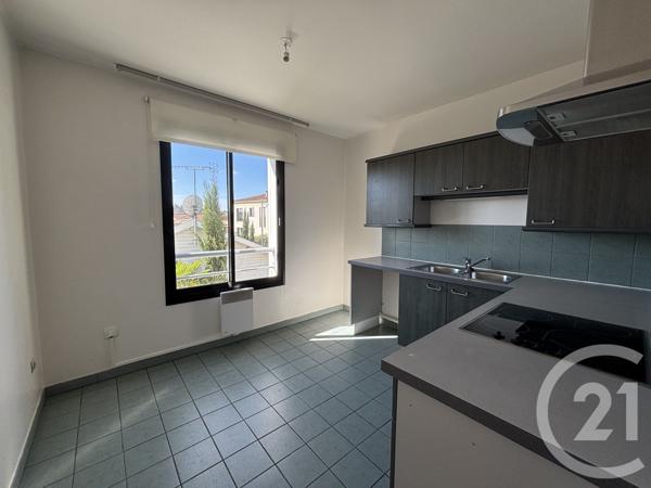 Appartement T4 à vendre  4 pièces - 93 m 2   LE BOUSCAT  - 33