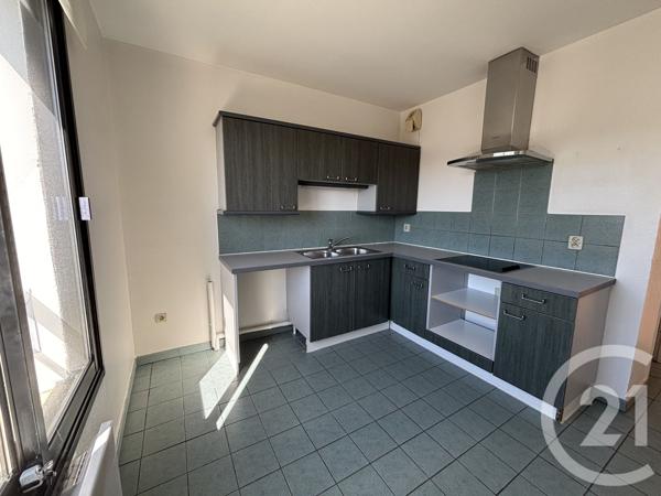 Appartement T4 à vendre  4 pièces - 93 m 2   LE BOUSCAT  - 33