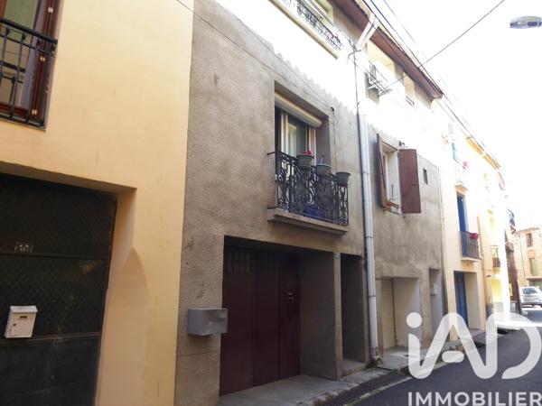 Maison à vendre 3 pièces 80 m² Millas