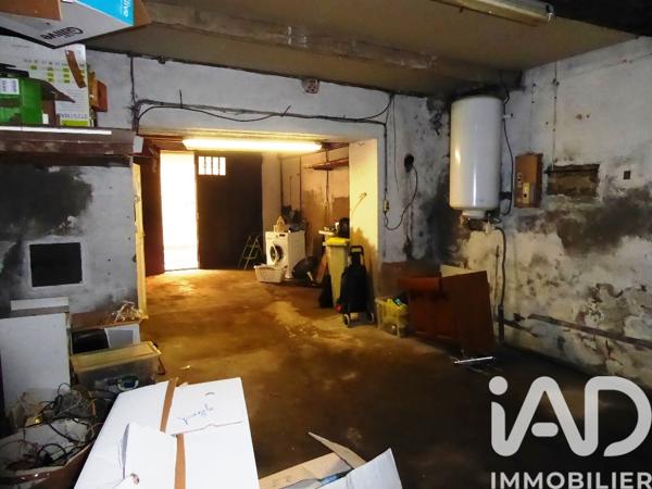 Maison à vendre 3 pièces 80 m² Millas