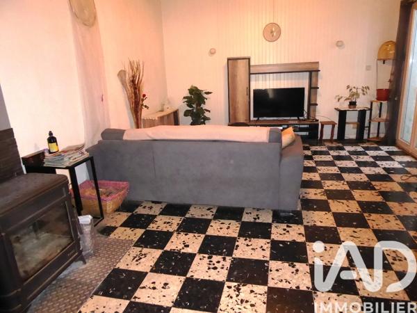 Maison à vendre 3 pièces 80 m² Millas