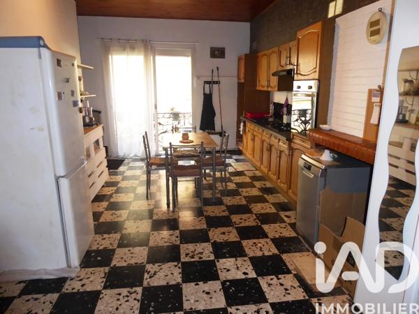 Maison à vendre 3 pièces 80 m² Millas