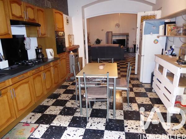 Maison à vendre 3 pièces 80 m² Millas