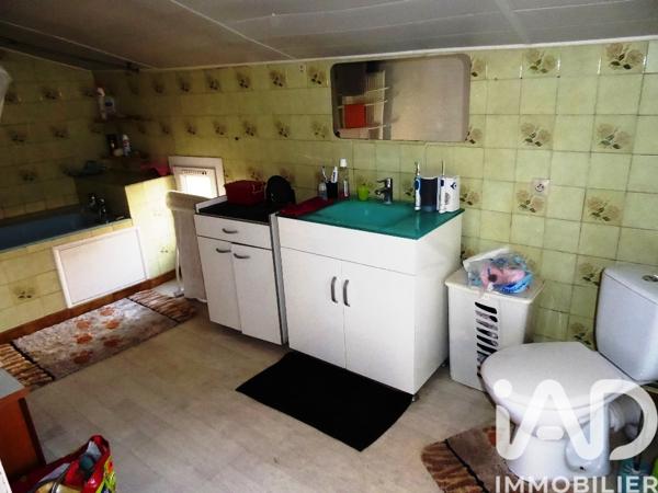 Maison à vendre 3 pièces 80 m² Millas