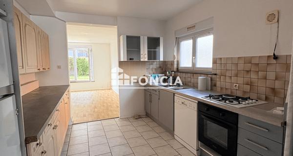Location Appartement 3 pièces 77.38 m² - Gambsheim 67760
