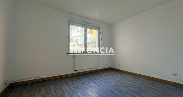 Location Appartement 3 pièces 77.38 m² - Gambsheim 67760