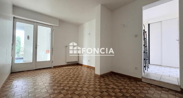 Location Appartement 3 pièces 77.38 m² - Gambsheim 67760