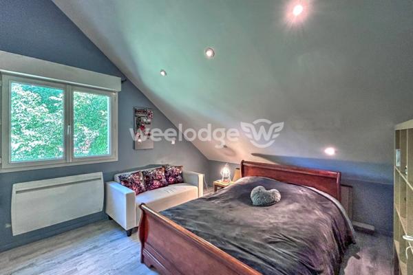 Maison à vendre 8 pièces de 216 m² à Sucy-en-Brie