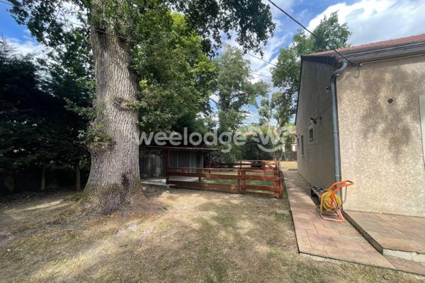 Maison à vendre 8 pièces de 216 m² à Sucy-en-Brie