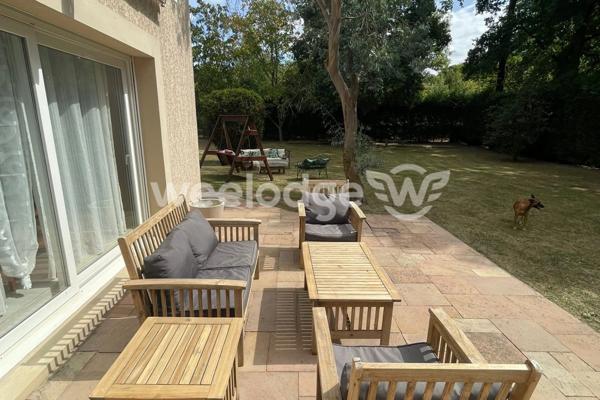 Maison à vendre 8 pièces de 216 m² à Sucy-en-Brie