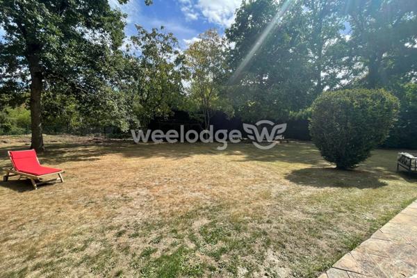 Maison à vendre 8 pièces de 216 m² à Sucy-en-Brie