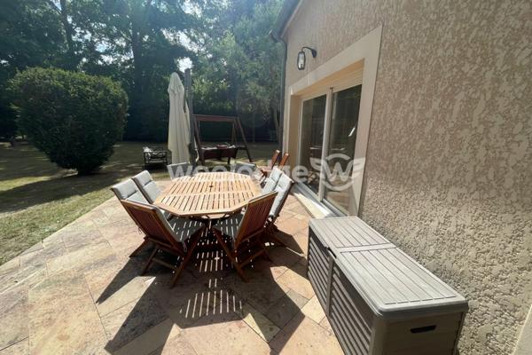 Maison à vendre 8 pièces de 216 m² à Sucy-en-Brie