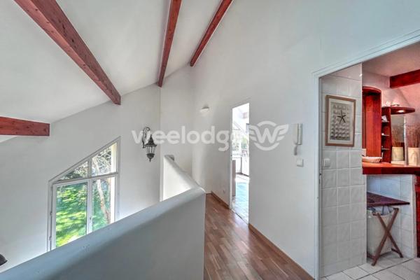 Maison à vendre 8 pièces de 216 m² à Sucy-en-Brie