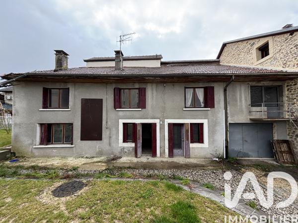 Maison à vendre 5 pièces 200 m² Valleiry