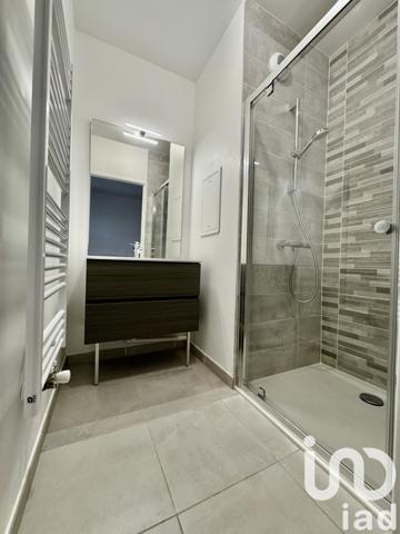 Appartement à vendre 4 pièces 89 m² Antony