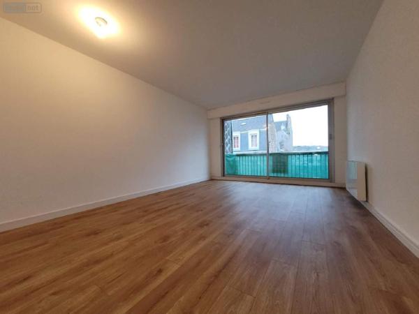 Appartement à vendre à Boulogne-sur-Mer dans le Pas-de-Calais (62200), ref : 069/595   
CENTRE VILLE