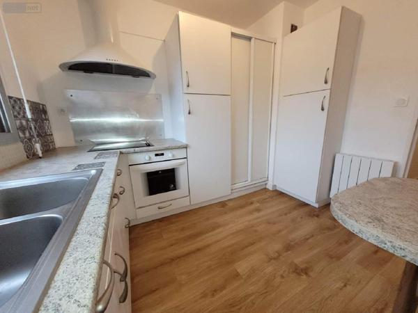 Appartement à vendre à Boulogne-sur-Mer dans le Pas-de-Calais (62200), ref : 069/595   
CENTRE VILLE