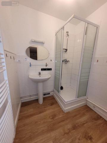 Appartement à vendre à Boulogne-sur-Mer dans le Pas-de-Calais (62200), ref : 069/595   
CENTRE VILLE