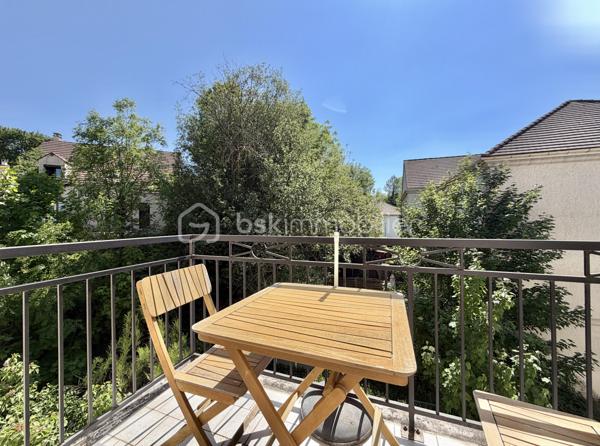 Appartement de 63,40 m²