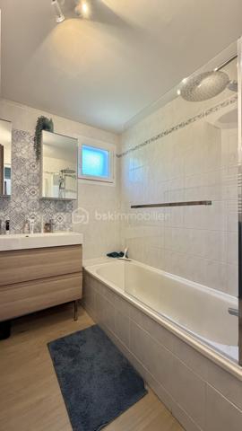 Appartement de 63,40 m²