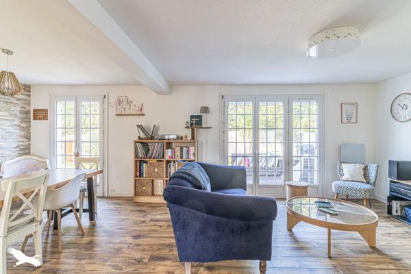 Maison à vendre |  Blanquefort |  5 pièces | 90 m²