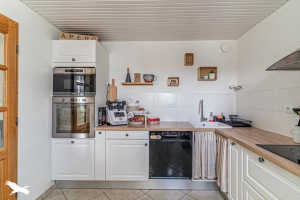 Maison à vendre |  Blanquefort |  5 pièces | 90 m²