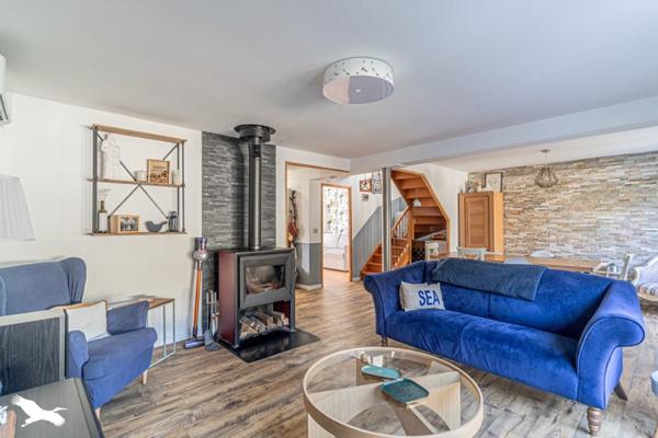 Maison à vendre |  Blanquefort |  5 pièces | 90 m²