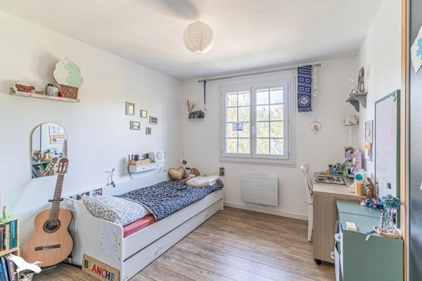 Maison à vendre |  Blanquefort |  5 pièces | 90 m²