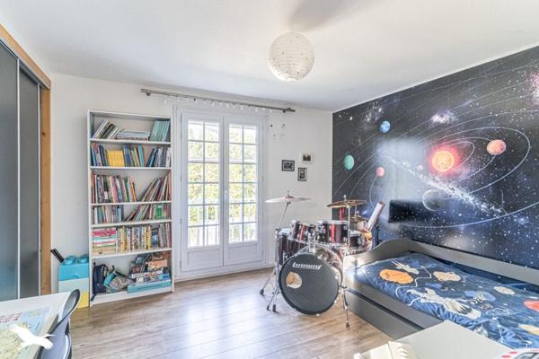 Maison à vendre |  Blanquefort |  5 pièces | 90 m²