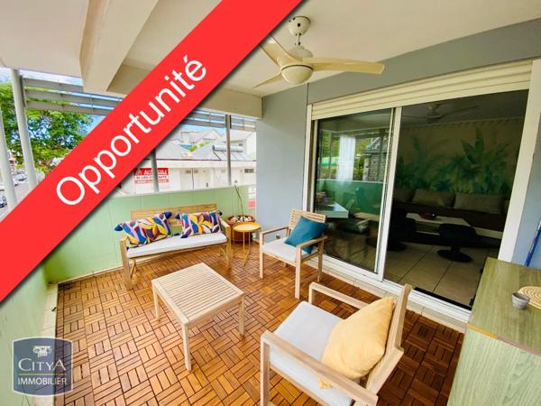 Appartement à vendre 2 pièces 47m²